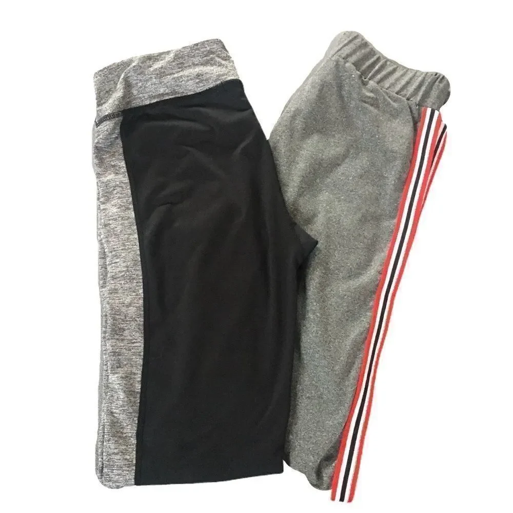 Spandex leggings bundle